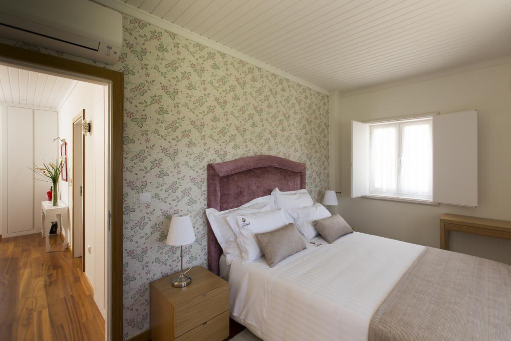 Quinta Das Secas Arcos de Valdevez Room photo