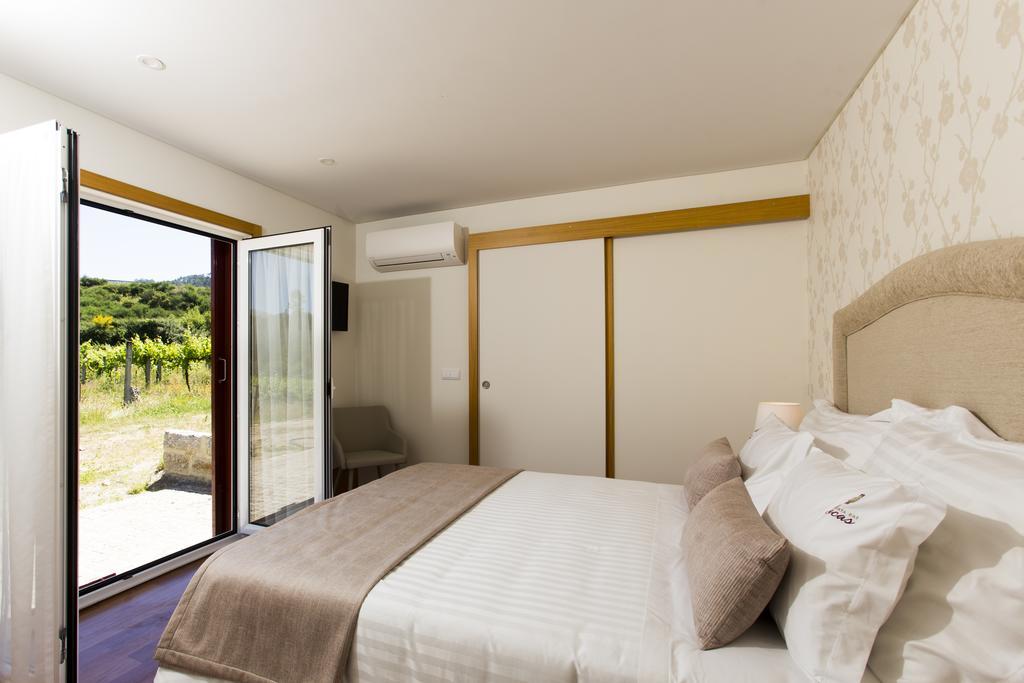 Quinta Das Secas Arcos de Valdevez Room photo