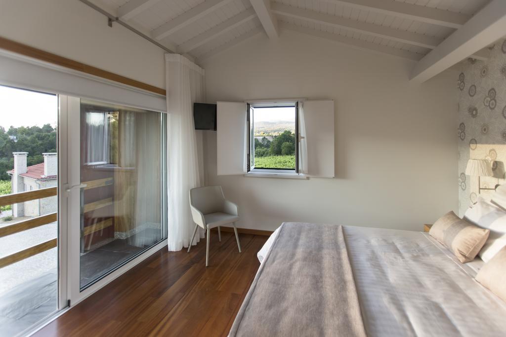 Quinta Das Secas Arcos de Valdevez Room photo