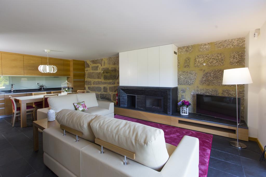 Quinta Das Secas Arcos de Valdevez Room photo