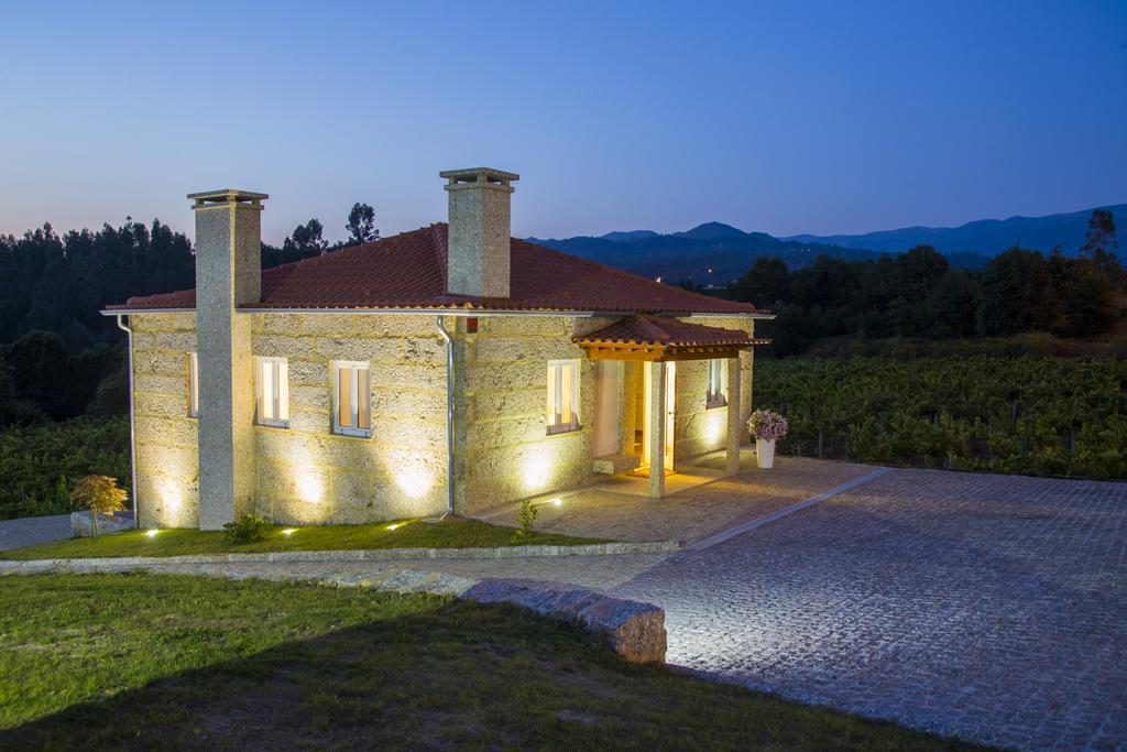 Quinta Das Secas Arcos de Valdevez Room photo