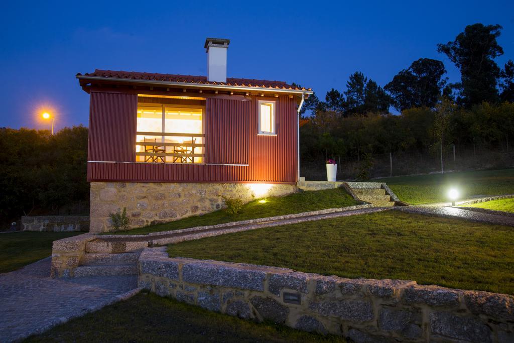 Quinta Das Secas Arcos de Valdevez Room photo